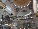 Settembre 2012 - İstanbul - Süleymaniye Camii