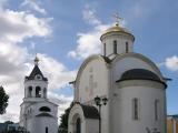 Рождественский монастырь
