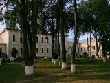 Рождественский монастырь