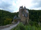 Burg Eltz entry Burg Eltz entry