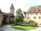 Innenhof der Veste Coburg Innenhof der Veste Coburg