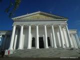 Воскресенский собор Воскресенский собор