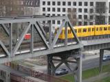 Hochbahnbrücke