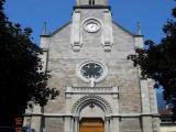 Eglise Catholique d'Aigle Eglise Catholique d'Aigle