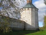 Monastery of St. Kirill Monastery of St. Kirill
