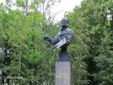 Кронштадт. Иван Айвазовский.
