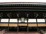 京都御所 京都御所