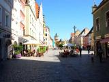 Straubing - Ludwigsplatz Straubing - Ludwigsplatz