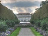  Oberschleißheim / Schlossanlage Schleißheim: Neues Schloss-04