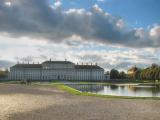  Oberschleißheim / Schlossanlage Schleißheim: Neues Schloss-06