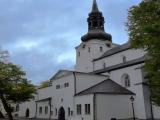 Estonia - Tallinn - Old Town