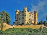 Családi kastély /ll.Lajos / - Castle Családi kastély /ll.Lajos / - Castle