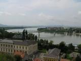 Mári-Valéria bridge,between Hungary and Slovakia Mári-Valéria bridge,between Hungary and Slovakia