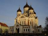 Alexander Nevsky Alexander Nevsky
