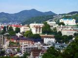 2011. Nagasaki. Japan [building]