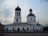 Знаменская церковь Знаменская церковь
