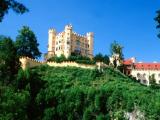 Castillo de Hohenschwangau