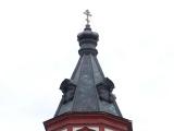 Маклаково, Александро-Невский монастырь.