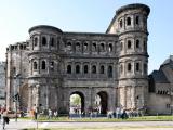 Trier Porta Nigra Trier Porta Nigra