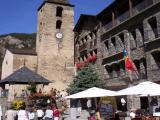 Ordino, Andorra (08/06) Ordino, Andorra (08/06)