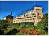 BOJNICKÝ ZÁMOK / Castle Bojnice / BOJNICKÝ ZÁMOK / Castle Bojnice /