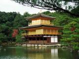 金閣寺 金閣寺
