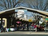 Farmers Market at the Downtown Mall Farmers Market at the Downtown Mall