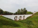Мост в крепость