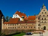 Burg Trausnitz Burg Trausnitz