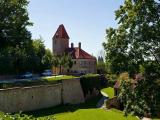 Burg Trausnitz Burg Trausnitz
