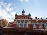 Рождественский монастырь