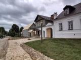 Отреставрированная Печорская улица. Сентябрь 2012 Отреставрированная Печорская улица. Сентябрь 2012