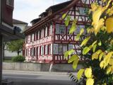 Schmuckes Riegelhaus Schmuckes Riegelhaus