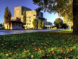 The Culture Centre of Paide The Culture Centre of Paide