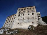 Pieskowa Skala castle Pieskowa Skala castle