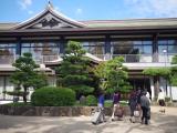 住吉大社吉祥殿 2012.10.13