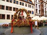 Leipzig, Alte Nikoleischule Leipzig, Alte Nikoleischule