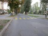 02.10.2012 г., гр. Кюстендил, булевард "Георги Сава Раковски" 02.10.2012 г., гр. Кюстендил, булевард "Георги Сава Раковски"