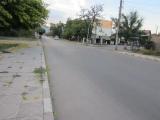 02.10.2012 г., гр. Кюстендил, улица "Хаджи Димитър" 02.10.2012 г., гр. Кюстендил, улица "Хаджи Димитър"