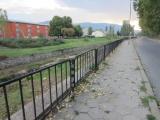 02.10.2012 г., гр. Кюстендил, булевард "Георги Сава Раковски" 02.10.2012 г., гр. Кюстендил, булевард "Георги Сава Раковски"