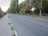 02.10.2012 г., гр. Кюстендил, булевард "Георги Сава Раковски" 02.10.2012 г., гр. Кюстендил, булевард "Георги Сава Раковски"