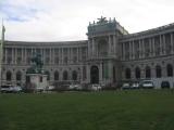 Hofburg Hofburg