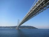 明石海峡大橋 明石海峡大橋