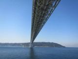明石海峡大橋 明石海峡大橋