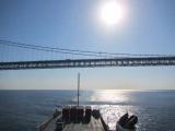 明石海峡大橋 明石海峡大橋