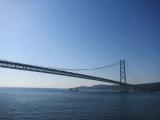 明石海峡大橋 明石海峡大橋