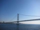 明石海峡大橋 明石海峡大橋