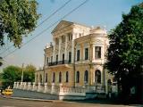 Das Meschkowhaus