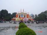 Xuân Trên Thành phố Biển Xuân Trên Thành phố Biển