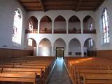 Evang. Kirche Amriswil Evang. Kirche Amriswil